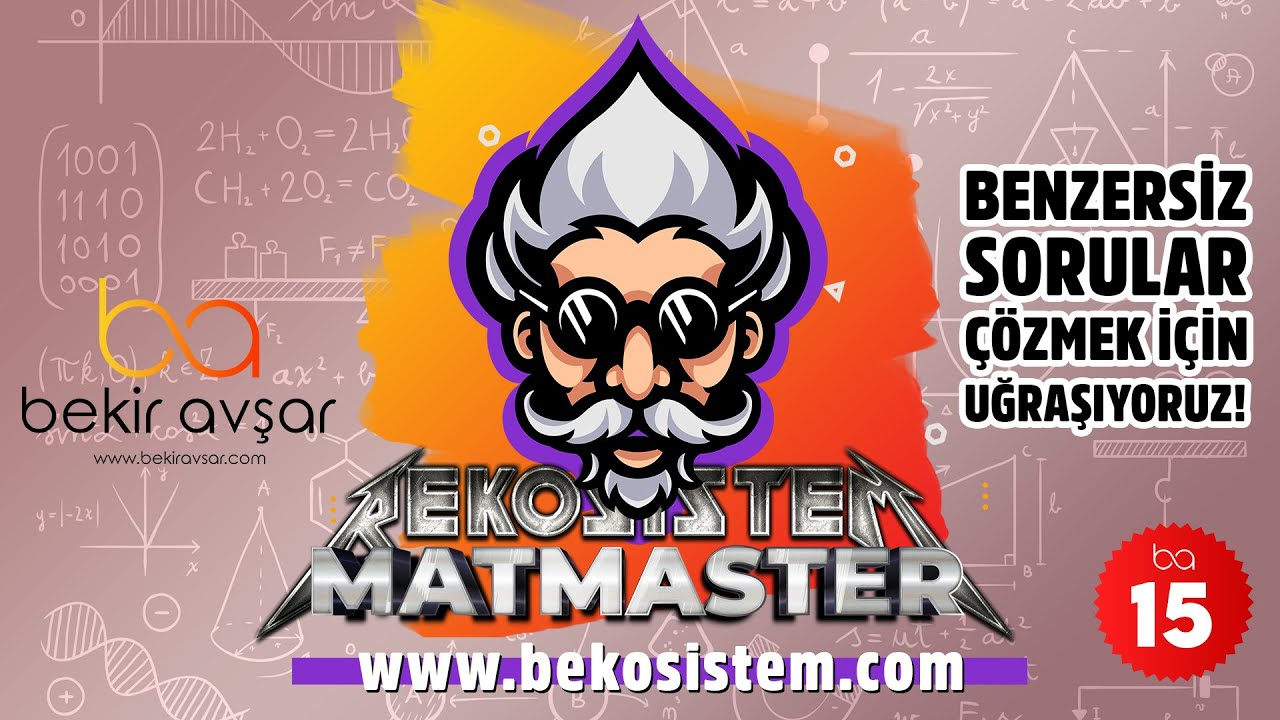 TYT MATMASTER-15