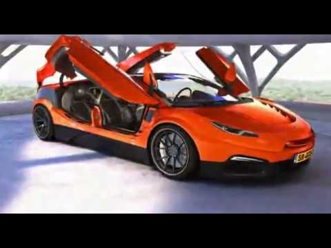 Thumbnail for Savage Rivale returns with electric version of Roadyacht GTS muxed by Savage Rivale Roadyacht GTS