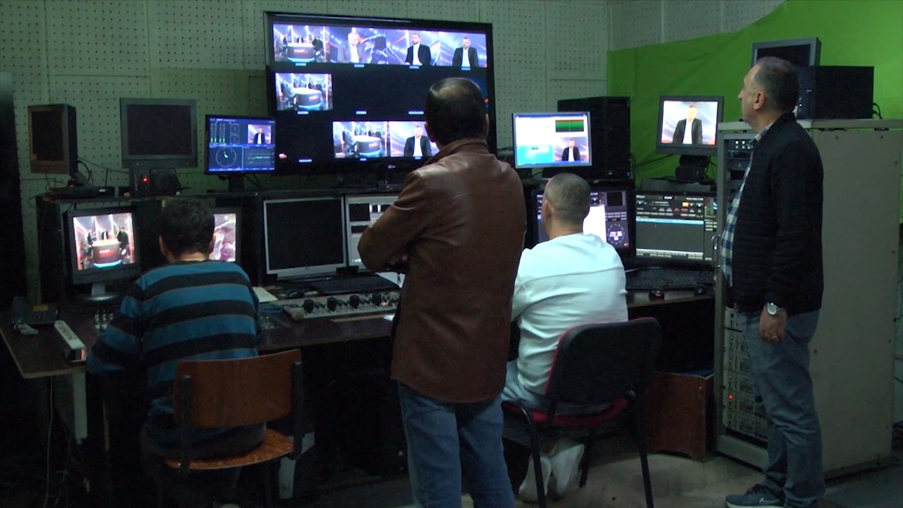 RTSH Korça nis sezonin e ri televiziv me emisione të reja dhe studio të rinovuara, më pranë publikut