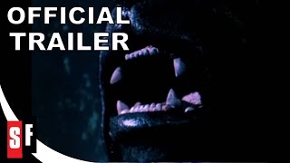 Manimal (1983) Official Trailer