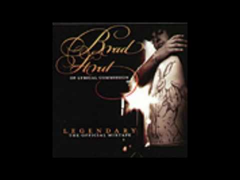 Brad Strut - Gatheround (ft Bigfoot)