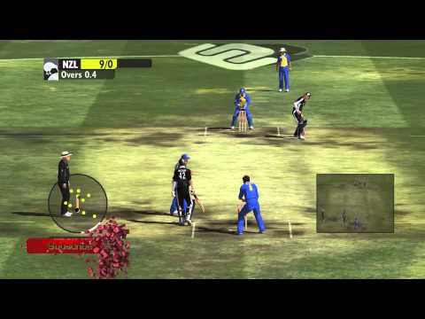 Ashes Cricket 2009 PC