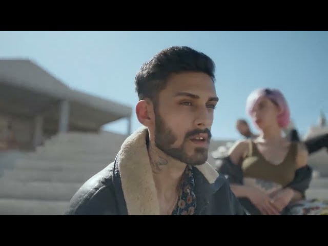 Lose Control von Meduza & Becky Hill & Goodboys ((jetzt ansehen))