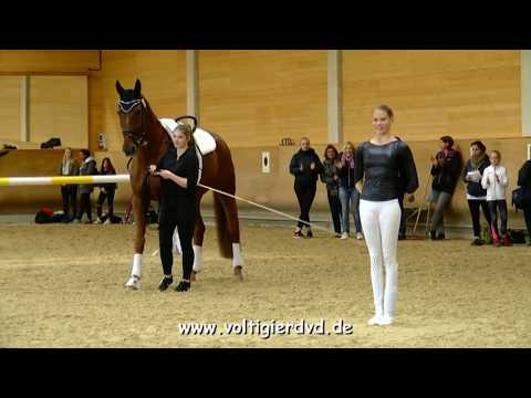 Phoebe Reese - Einzel L 01 - 5 LVWK Frechen 2018