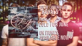 Lorde - Royals (Punk Goes Pop Style Cover) "Post-Hardcore"