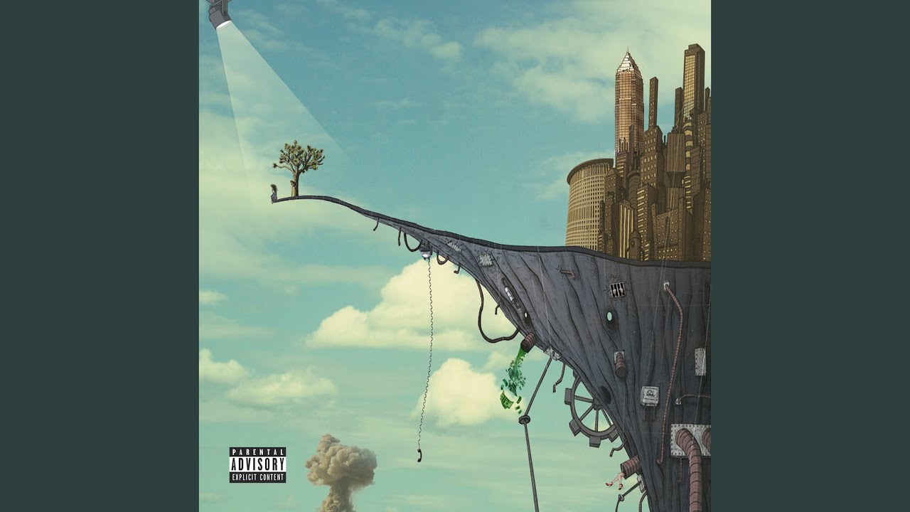 MGK - Story of the Stairs