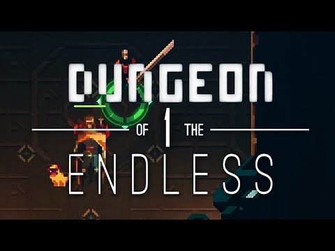 dungeon of the endless pc review