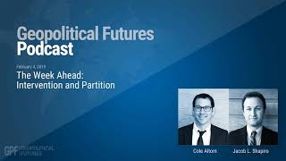 The Week Ahead: Intervention and Partition