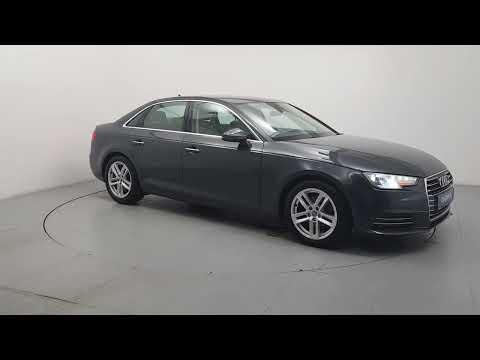 162WW748 - 2016 Audi A4 2.0TDI 150 SE ULTRA 4DR 20,200