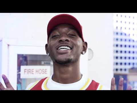 CMP King - What They Saying (Official Video)