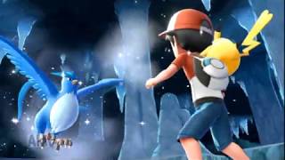 いざ！ポケモンの世界へ！ポケットモンスター Let's Go! ピカチュウを実況part20