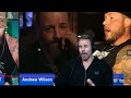 WTF! Heavy Duty Country Just Got DESTROYED by Andrew Wilson because of Heavy Duty Country