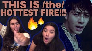 GOT7 JACKSON &#39;MADE IT&#39; MV REACTION | KMREACTS