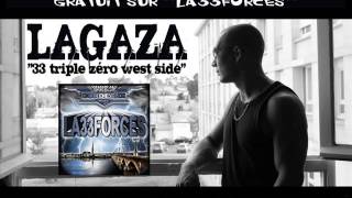 La 33 Forces - Lagaza 