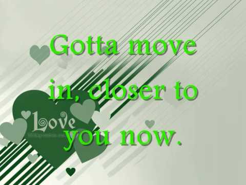 Close - Paolo Santos with Lyrics