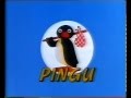 Pingu Intro