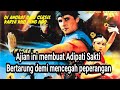 Perseteruan 3 Kerajaan Diambang Peperangan Penuh Intrik Dan Pengkhianatan