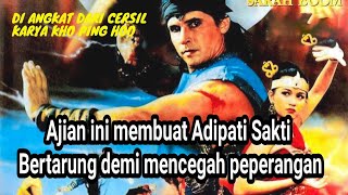 Download lagu Perseteruan 3 kerajaan diambang peperangan penuh intrik dan pengkhianatan. mp3 Download lagu Perseteruan 3 kerajaan diambang peperangan penuh intrik dan pengkhianatan. mp3