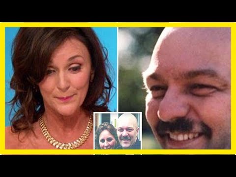 Shirley ballas opens up about her brother's devastating suicide
