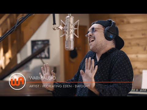 Микрофон WARM AUDIO WA-47