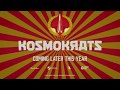 Gameplay-Video von Kosmokrats  Alle Plattformen