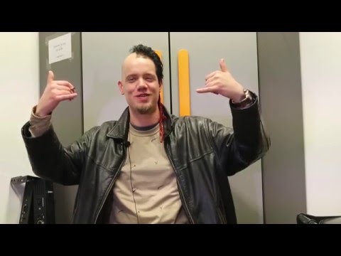 DOPE DOD w AA TV - TEASER