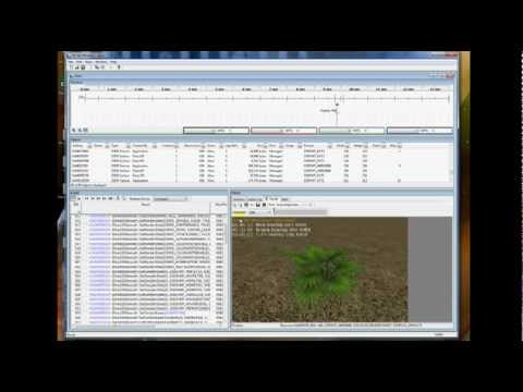 DirectX PIX Tutorial #1
