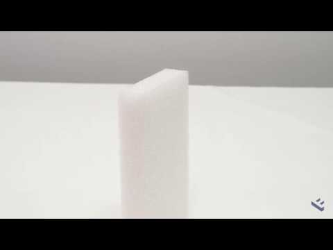 YouTube video about: What is epe foam mattress?
