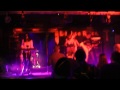 Лилия Месхи feat. Оракул - Перемена (Live In Little Rock 24.01.2015 ...