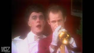 Split Enz - Bold As Brass (1977)