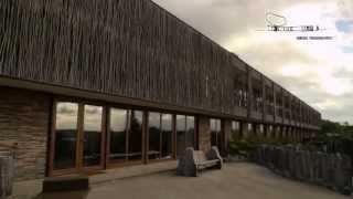 preview picture of video 'Arrebol Patagonia Hotel | Puerto Varas'