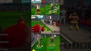 [Freestyle Football 2] Build-Up Play