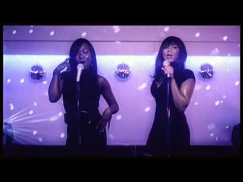 Booty Luv - Don't Mess With My Man (HQ Remastered)