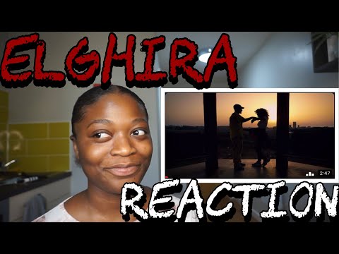Mc Artisan - ELGHIRA Ft @didinecanon16.Officiel REACTION || Malaika Katchunga