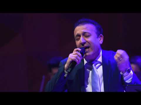 Shikri Bar Lahdo - Midyat LIVE - 50 Years Suryoyo Music Concert (4k)