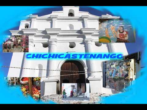 prisco crivellin - Guatemala 2026_ Chichicastenango, il coloratissimo mercato indigeno.
