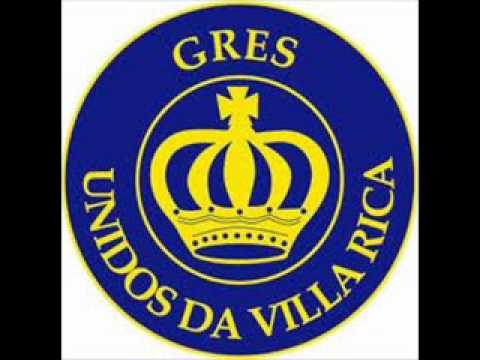 Unidos da Vila Rica 1995 15/15- Deu pano pra manga