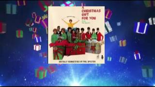 Phil Spector - Ronettes - Frosty The Snowman