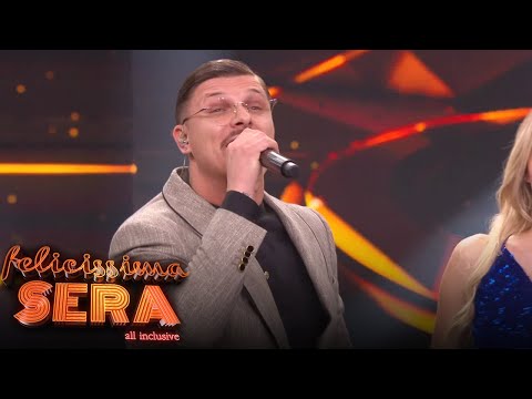 Felicissima Sera - La gara dei cantanti neomelodici