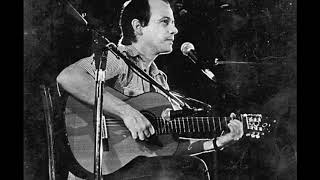 Yo soy de donde hay un rio - Silvio Rodríguez - inédita