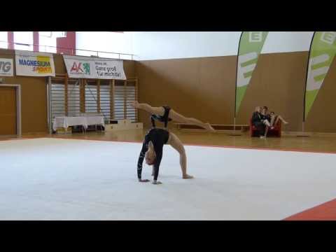 Jugend 2 - ATG (13) - Steirische LM Sportakrobatik 2013