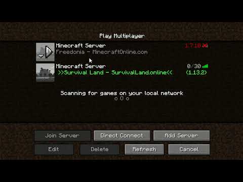 Minecraft server 1.14.4 ip need staff vanilla prison factions anarchy