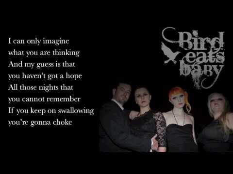 Miserable - Birdeatsbaby