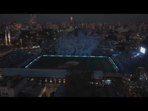 "ESTA ES TU HINCHADA | Recibimiento de #Belgrano" Barra: Los Piratas Celestes de Alberdi &bull; Club: Belgrano &bull; País: Argentina