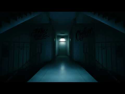 CHYSTEMC X JONAS SANCHE - STAGE VISUAL "LA SAGA"