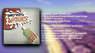[Full Album] Andy Votel - Brazilika (Mixtape) HD