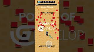 LIVE NOW | Made with Gdevelop no code open source game engine | Download link in description