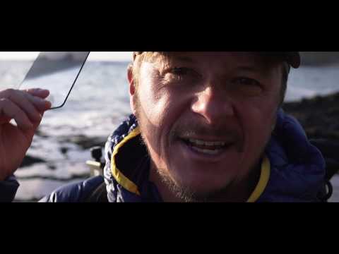 Cokin Nuances Extreme Reverse Graduated Neutral Density Filters