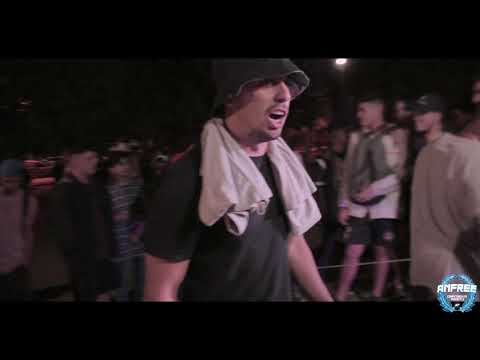 FINAL PARAWA VS JOVEN LATINO ANFREE27