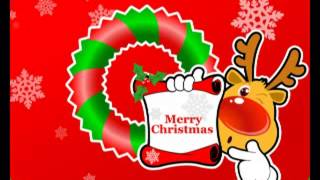 All-4-One - Frosty The Snowman Rudolph